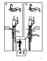 Preview for 8 page of IKEA RINGSKAR Installation Instructions Manual