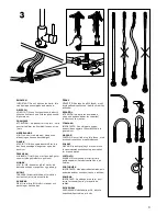 Preview for 9 page of IKEA RINGSKAR Installation Instructions Manual