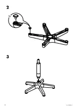 Preview for 4 page of IKEA RUDOLF Manual