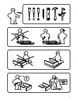 Preview for 3 page of IKEA SEKITON Assembly Instructions Manual