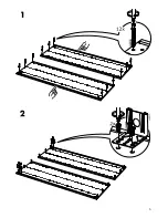 Preview for 5 page of IKEA SEKITON Assembly Instructions Manual