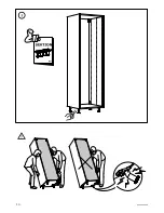 Preview for 10 page of IKEA SEKITON Assembly Instructions Manual