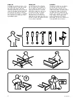 Preview for 2 page of IKEA sektion Assembly Instructions Manual