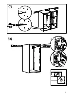 Preview for 11 page of IKEA sektion Assembly Instructions Manual