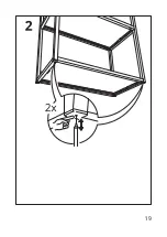 Preview for 19 page of IKEA SILVERGLANS Manual