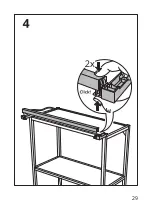 Preview for 29 page of IKEA SILVERGLANS Manual