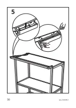 Preview for 30 page of IKEA SILVERGLANS Manual