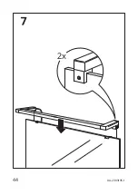 Preview for 44 page of IKEA SILVERGLANS Manual