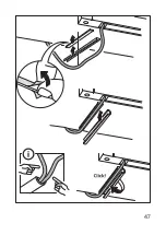 Preview for 47 page of IKEA SILVERGLANS Manual