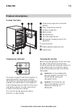 Preview for 12 page of IKEA SMAFRUSEN Manual