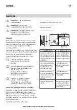 Preview for 17 page of IKEA SMAFRUSEN Manual