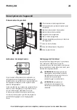 Preview for 20 page of IKEA SMAFRUSEN Manual