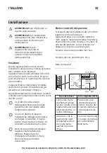 Preview for 33 page of IKEA SMAFRUSEN Manual