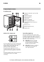 Preview for 36 page of IKEA SMAFRUSEN Manual