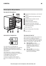 Preview for 44 page of IKEA SMAFRUSEN Manual