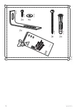 Preview for 6 page of IKEA SMAGORA 904.608.94 Manual