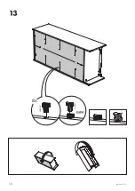 Preview for 14 page of IKEA SMAGORA 904.608.94 Manual