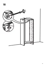 Preview for 19 page of IKEA SMAGORA 904.608.94 Manual