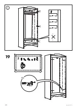 Preview for 20 page of IKEA SMAGORA 904.608.94 Manual