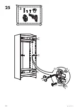 Preview for 24 page of IKEA SMAGORA 904.608.94 Manual