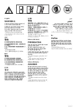 Preview for 2 page of IKEA SMASTAD 793.890.12 Manual