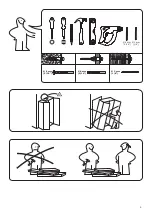 Preview for 3 page of IKEA SMASTAD 793.890.12 Manual
