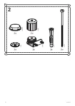 Preview for 6 page of IKEA SMASTAD 793.890.12 Manual