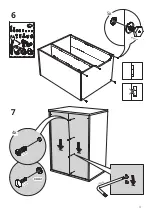 Preview for 11 page of IKEA SMASTAD 793.890.12 Manual