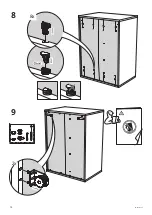 Preview for 12 page of IKEA SMASTAD 793.890.12 Manual