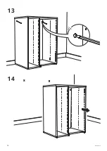 Preview for 16 page of IKEA SMASTAD 793.890.12 Manual