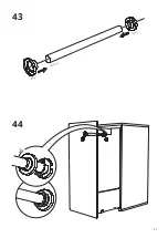 Preview for 31 page of IKEA SMASTAD 793.890.12 Manual