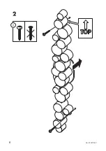 Preview for 6 page of IKEA SODERSVIK Manual