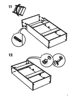 Preview for 11 page of IKEA STALL Instructions Manual