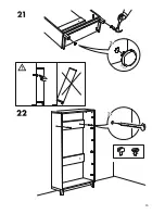 Preview for 15 page of IKEA STALL Instructions Manual