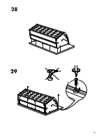 Preview for 19 page of IKEA STALL Instructions Manual