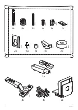 Preview for 4 page of IKEA STORJORM 202.500.69 Manual