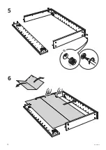 Preview for 10 page of IKEA STORJORM 202.500.69 Manual