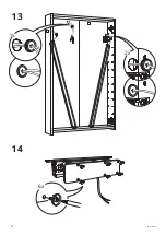 Preview for 16 page of IKEA STORJORM 202.500.69 Manual