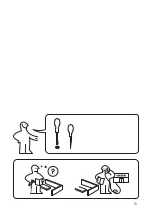 Preview for 15 page of IKEA STORJORM Manual