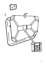 Preview for 25 page of IKEA STORJORM Manual