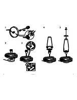 Preview for 4 page of IKEA STORM AA-180830-1 Assembly Instructions