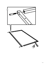 Preview for 13 page of IKEA SULTAN ALSARP Manual