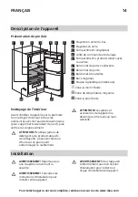 Preview for 14 page of IKEA Svalkas Manual