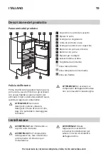 Preview for 19 page of IKEA Svalkas Manual