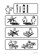 Preview for 6 page of IKEA SVALNAS Manual