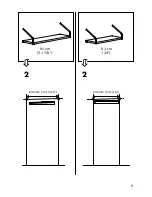 Preview for 9 page of IKEA SVALNAS Manual