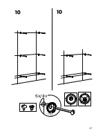 Preview for 17 page of IKEA SVALNAS Manual