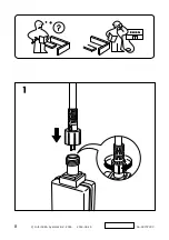 Preview for 8 page of IKEA SVARTRA Quick Start Manual