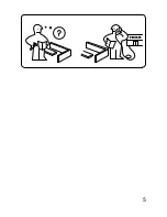 Preview for 5 page of IKEA TANDA User Manual