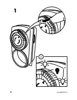 Preview for 6 page of IKEA TANDA User Manual